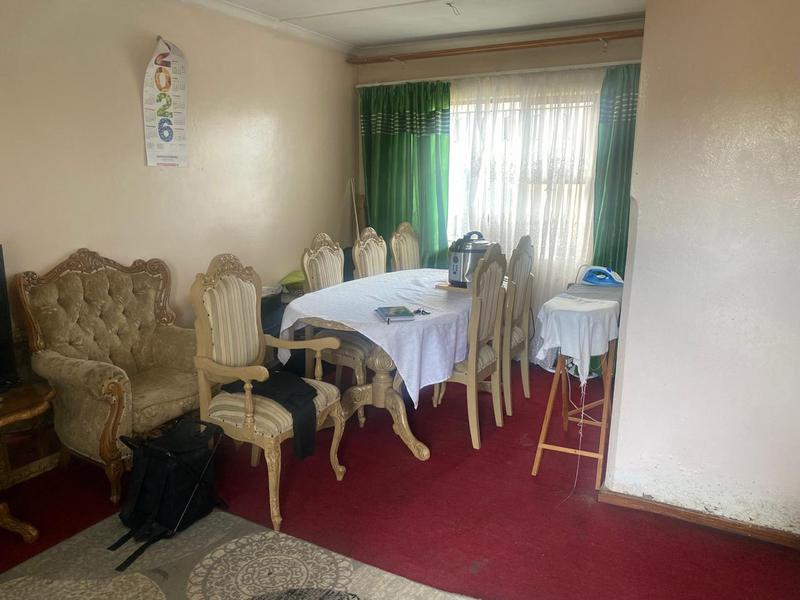 3 Bedroom Property for Sale in Queensview Park Eastern Cape